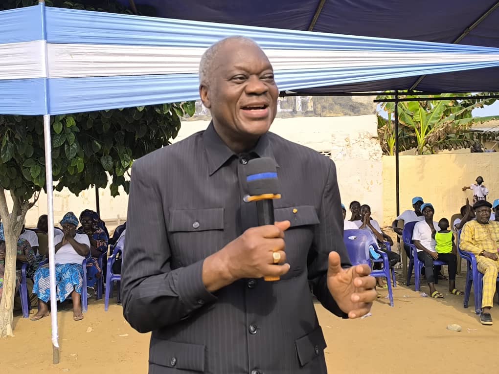 Me Alexis Coffi AQUEREBURU