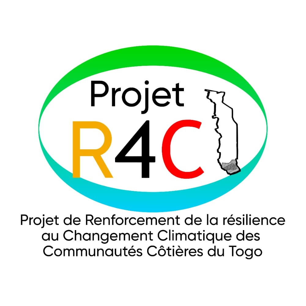 Logo R4C TOGO