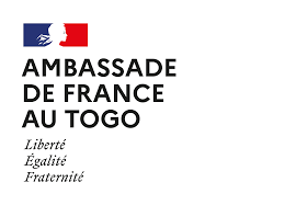 Logo AMBASSADE DE FRANCE AU TOGO